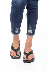 casual  arch support  flip flops  her  comfort