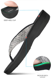 sandals  ladies sandals  her  flip flops  cushioned slides