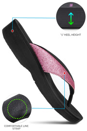 slippers  sandals  her  flip flops  comfort