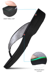 ushioned sandals for women  comfortable  comfort sandals women  casual  arch support
